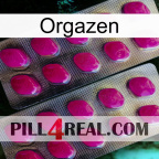 Orgazen 10